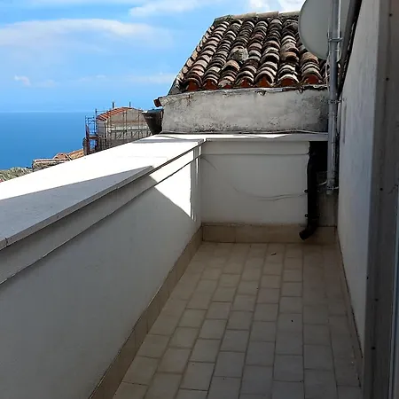 Domus Anganima Apartment Monte Sant'Angelo Exterior photo